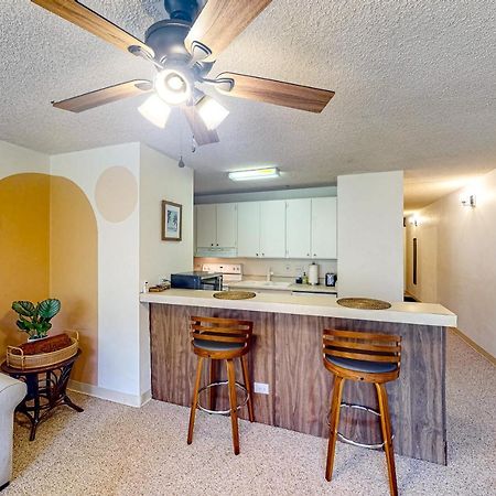 Kalanikai #112 Apartment Kailua-Kona Bagian luar foto