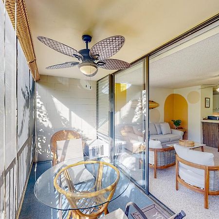 Kalanikai #112 Apartment Kailua-Kona Bagian luar foto