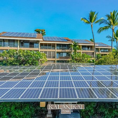 Kalanikai #112 Apartment Kailua-Kona Bagian luar foto