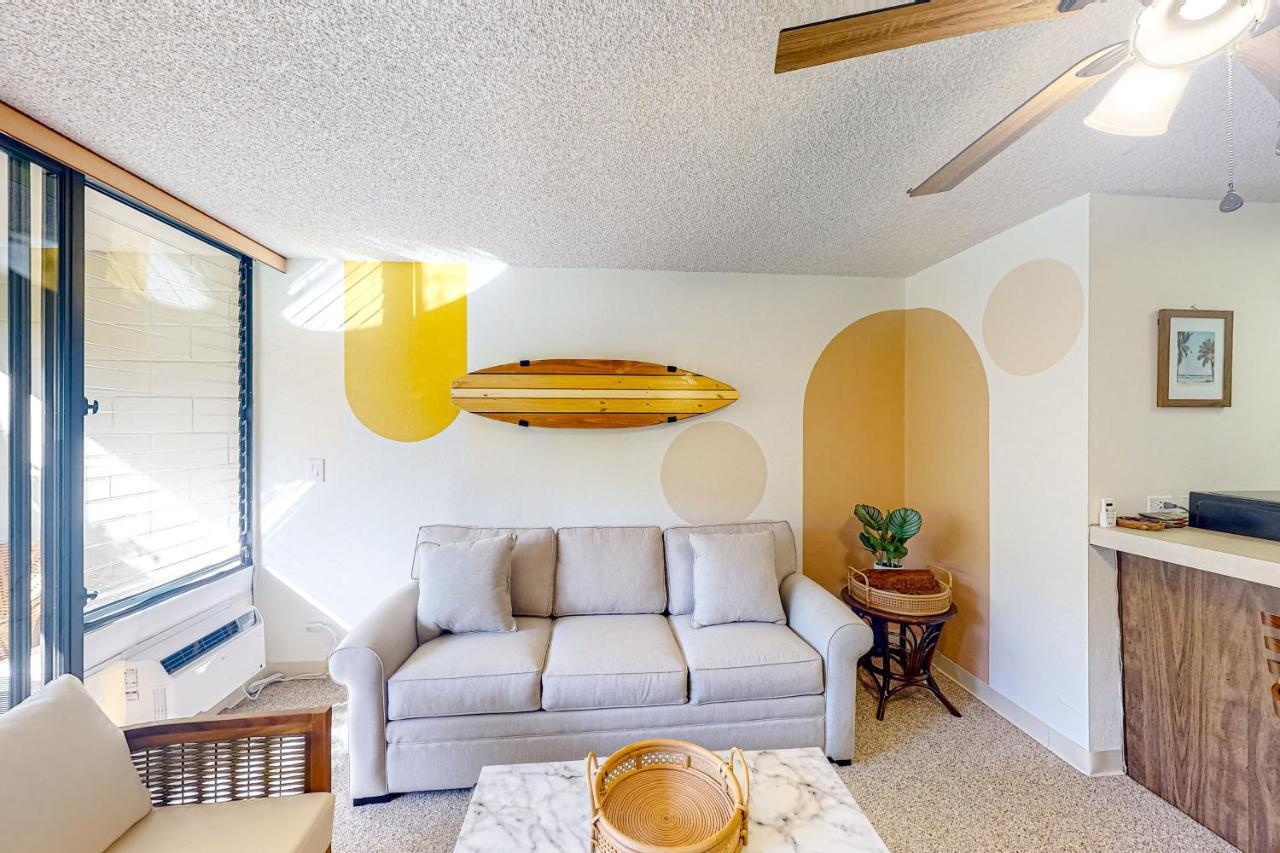 Kalanikai #112 Apartment Kailua-Kona Bagian luar foto