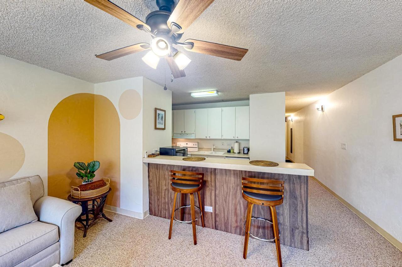 Kalanikai #112 Apartment Kailua-Kona Bagian luar foto
