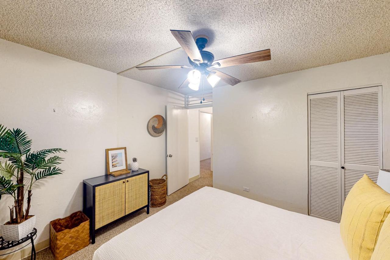 Kalanikai #112 Apartment Kailua-Kona Bagian luar foto