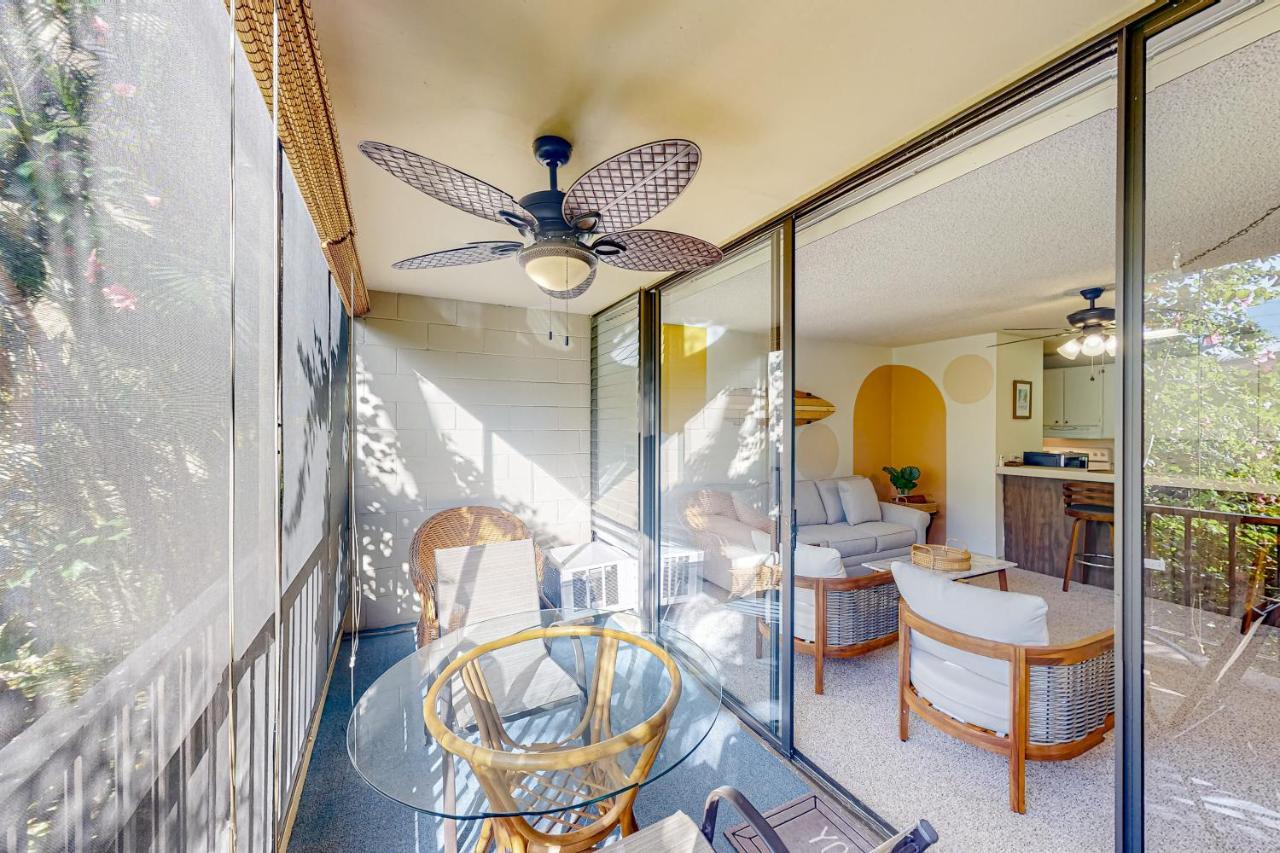 Kalanikai #112 Apartment Kailua-Kona Bagian luar foto