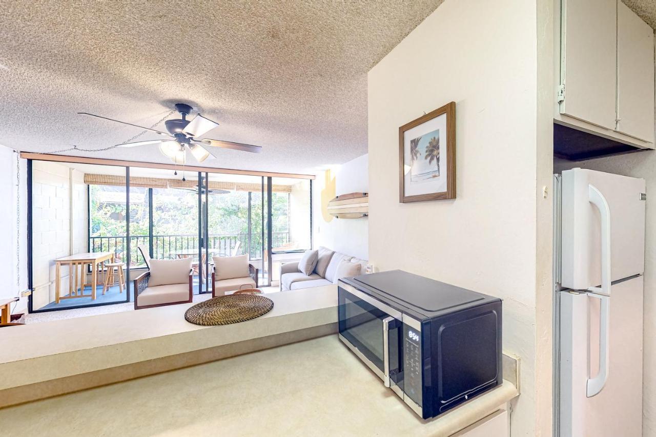 Kalanikai #112 Apartment Kailua-Kona Bagian luar foto