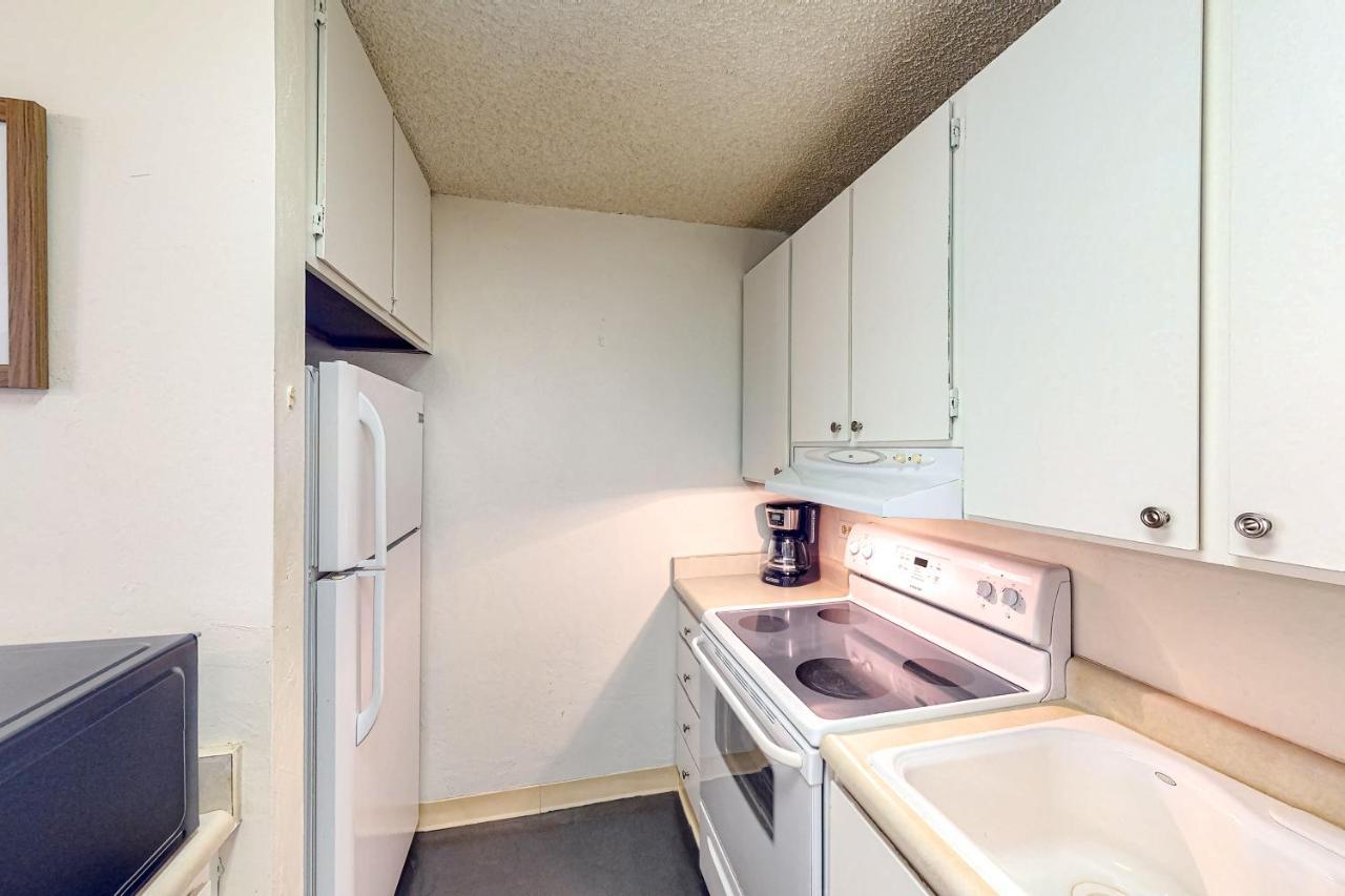 Kalanikai #112 Apartment Kailua-Kona Bagian luar foto